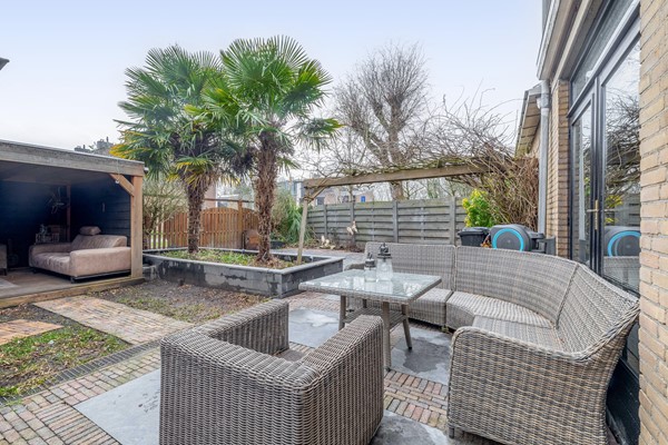 Medium property photo - De Bongerd 10, 3181 PE Rozenburg